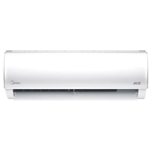 MIDEA - 12 kBTU/h - Ace Series - ACE-12HRFN8 IN /ACE-12HFN8 OUT - Image 2