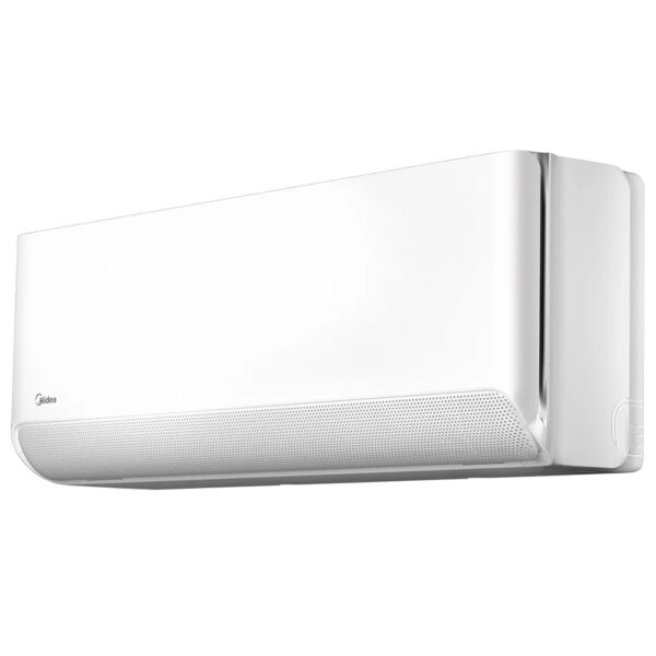 MIDEA - 18 kBTU/h - Breezeless E Series - CB1-18HRFN8-I/CB1-18HFNX-O - Image 2
