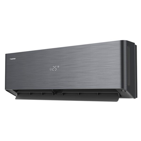 HISENSE - 9 kBTU/h - Energy Pro X - QH25XV3BG/QG25XV0EW - Image 3
