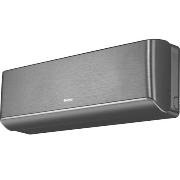 GREE - 24 kBTU/h - Airy Shade Black Series - GRC-241QI/KAIB-N5/GRCO-241QI/KAIB-N5 - Image 2