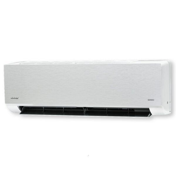 Toyotomi - 24 kBTU/h - Gosai Whisper White Series - GTN-24CMW/GTG-24CMW - Image 4