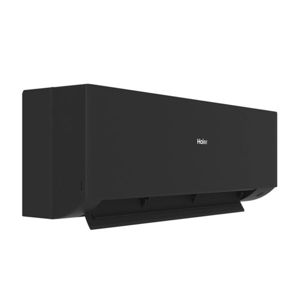 Haier - 12 kBTU/h - Expert Black Series -AS35PBPHRA-PRE/1U35MEPFRA-PRE - Image 3
