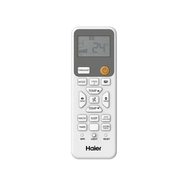 Haier - 9 kBTU/h - Revive Plus Series - AS25RBAHRA-3/1U25YESFRA-3 - Image 2