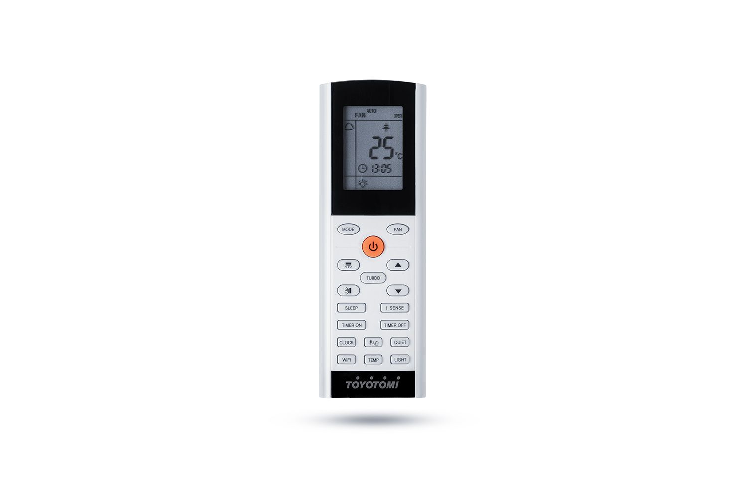 Toyotomi - 18 kBTU/h - Kenzo Series - KTN-18CH/KTG-18CH - Image 2