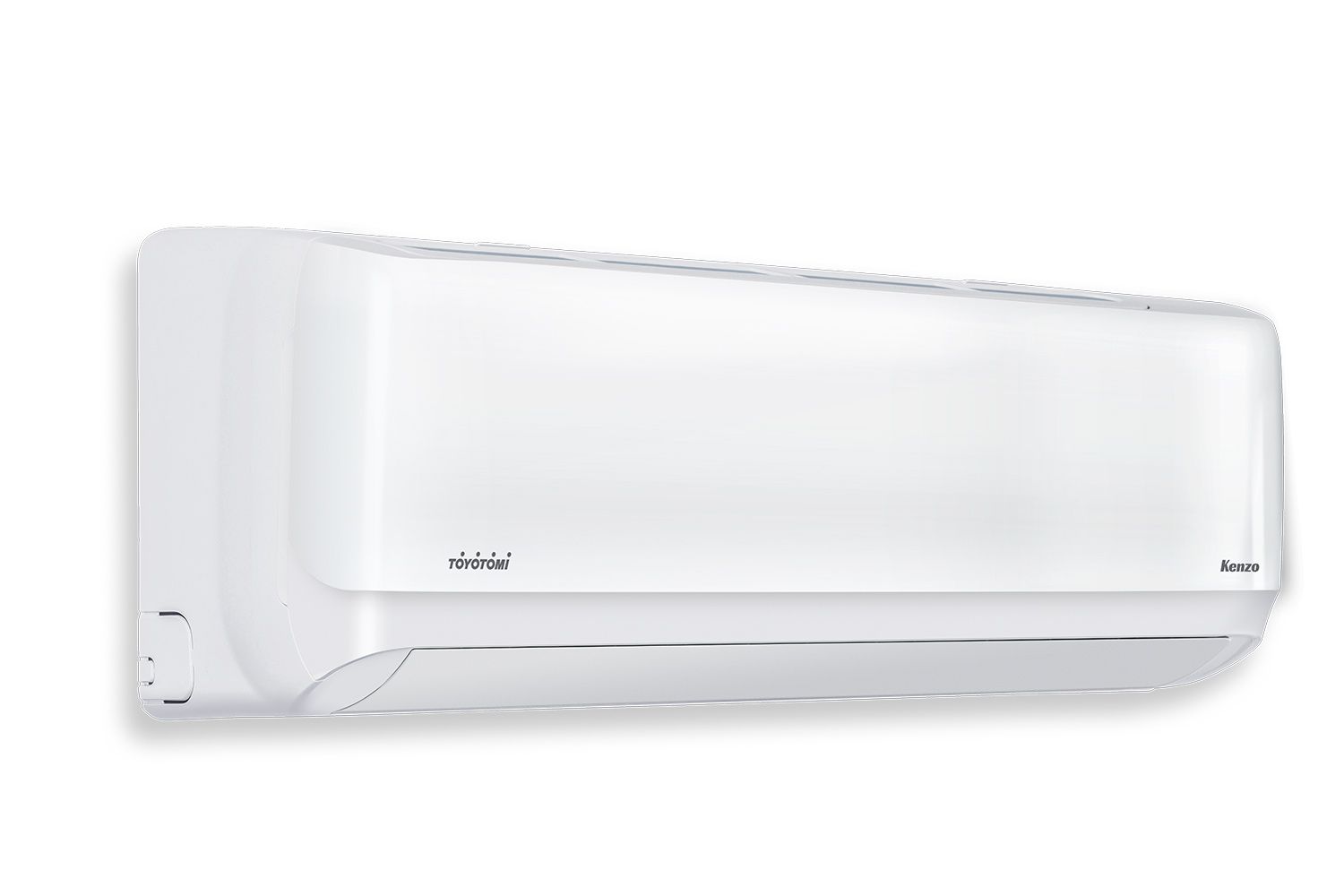 Toyotomi - 18 kBTU/h - Kenzo Series - KTN-18CH/KTG-18CH - Image 4