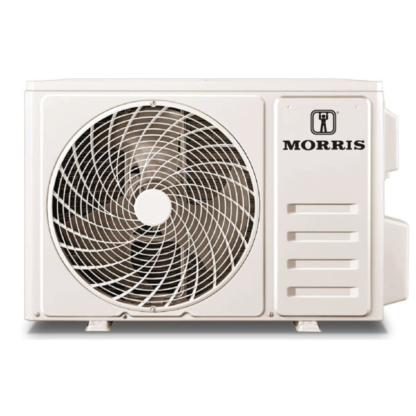 MORRIS - 18 kBTU/h - Loft II Series - WFIN-50164/WFOD-50165 - Image 2
