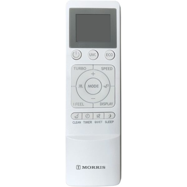 MORRIS - 18 kBTU/h - Terra Series - WFIN-50180/WFOD-50181 - Image 3