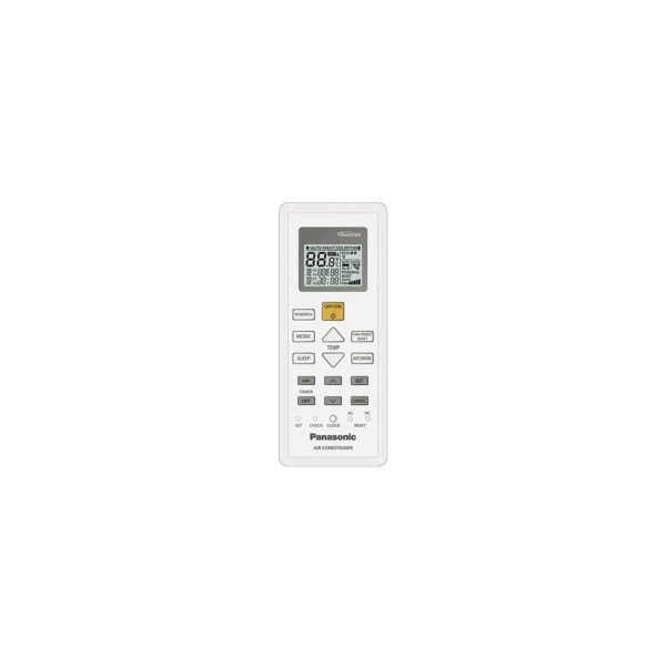 PANASONIC - 18 kBTU/h - BZ super compact Series - CS-BZ50ZKE/CU-BZ50ZKE - Image 3