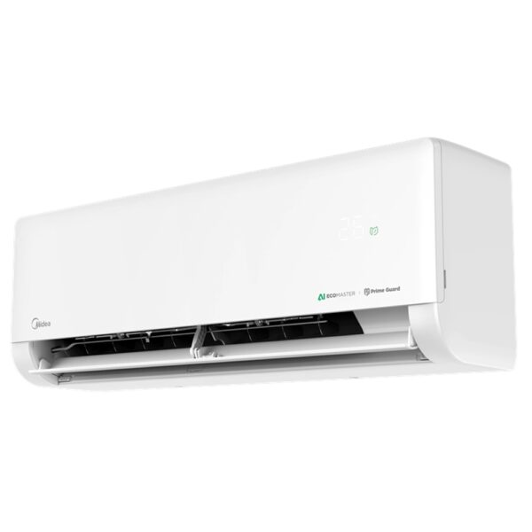 MIDEA - 18 kBTU/h - Solstice White Series - EZ-18RD6-I/EZ-18RD6-O - Image 2