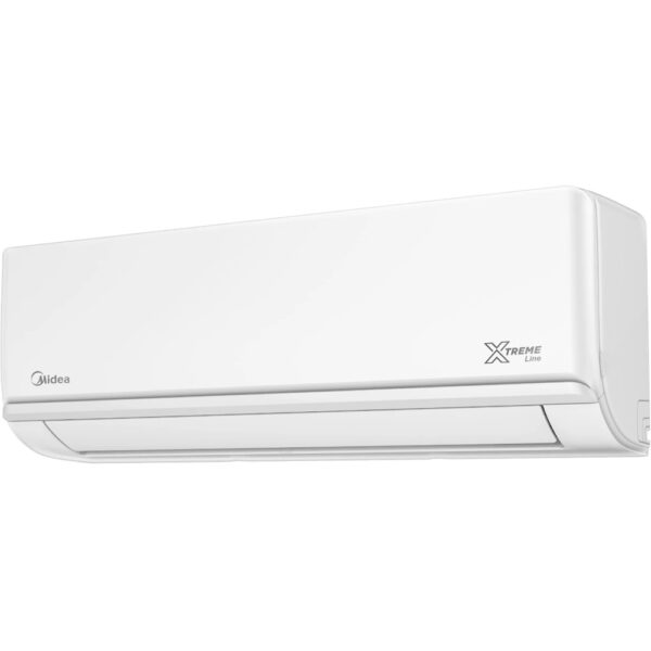 MIDEA - 9 kBTU/h - Xtreme Line Series - AG2Line-09NXD0-I/AG2Line-09N8D0-O - Image 2