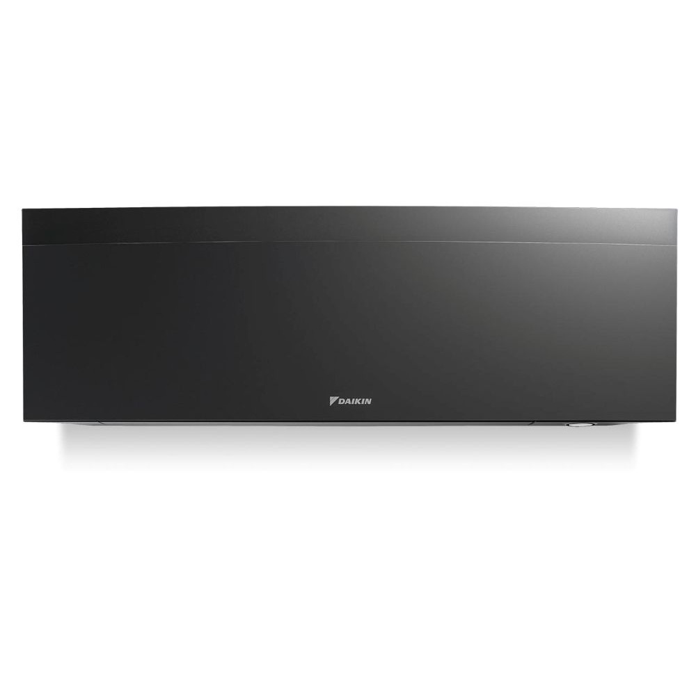 Daikin - 14 KBTU/h - Emura Black Series - FTXJ42AB9/RXJ42Α9