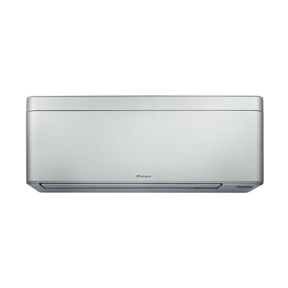 Daikin - 18 KBTU/h - Stylish Silver  Series - FTXA50CS/RXA50A8