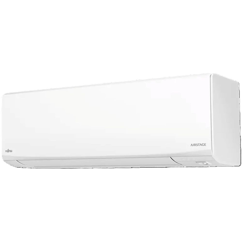 Fujitsu - 12 KJ Designer White Series - ASEH12KJCAL/AOEH12KJCA - Image 2
